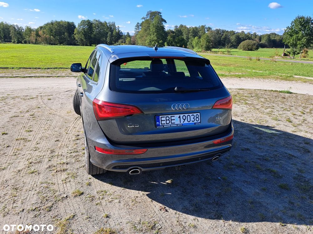 Audi Q5 - 5