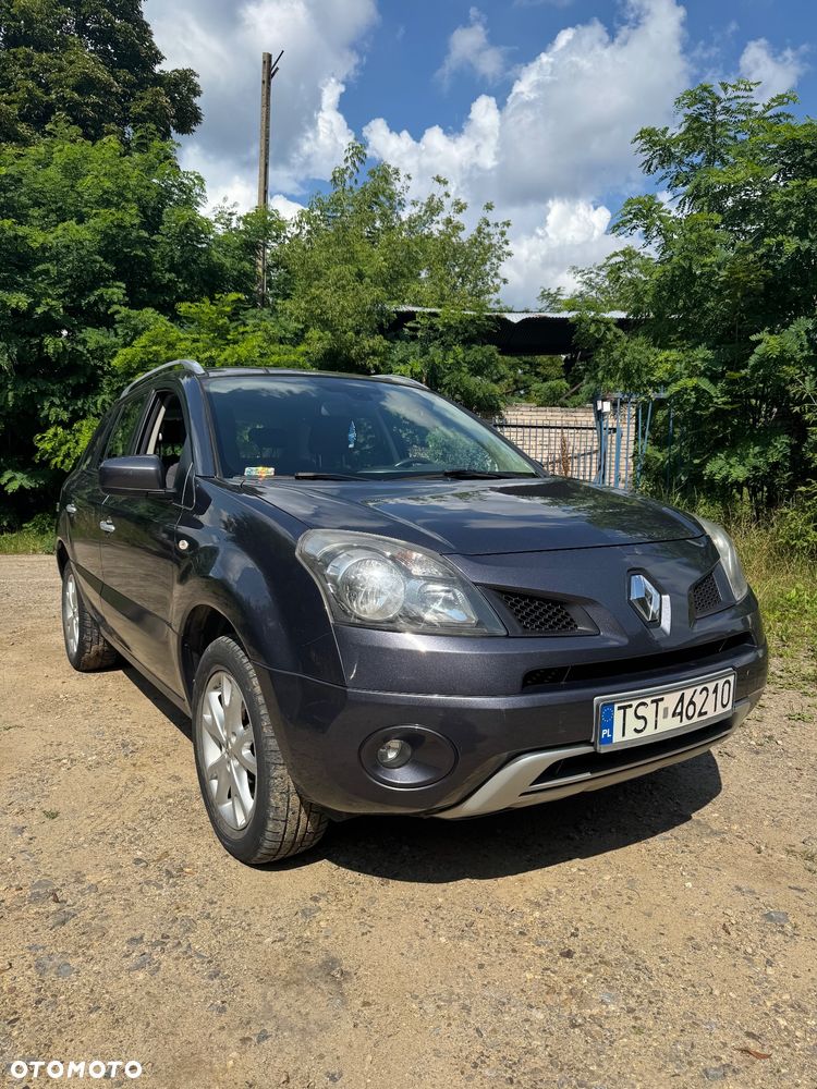 Renault Koleos 2.0 dCi 4x4 Dynamique - 2