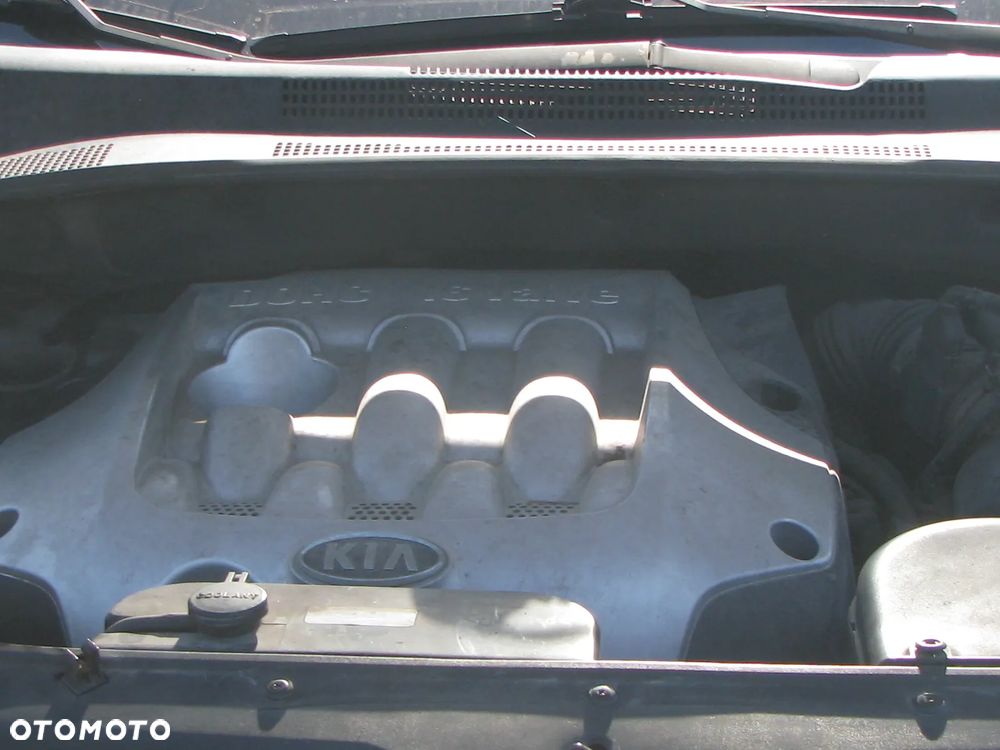 Kia Sportage 2.0 2WD LX - 20