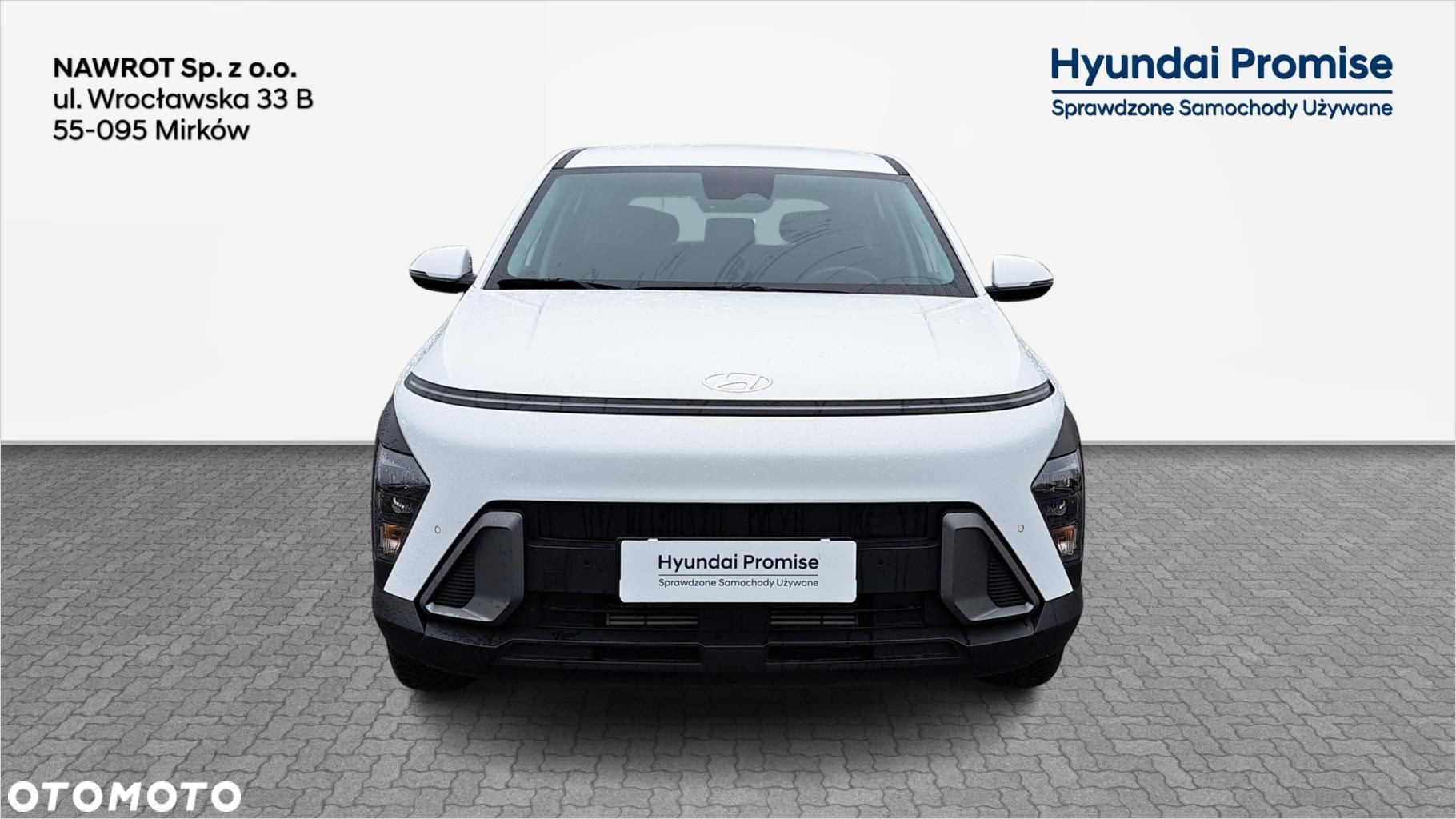 Hyundai Kona - 6