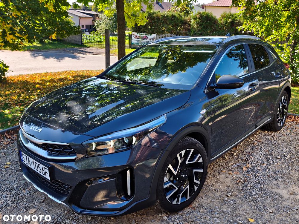 Kia XCeed 1.5 T-GDI M - 11