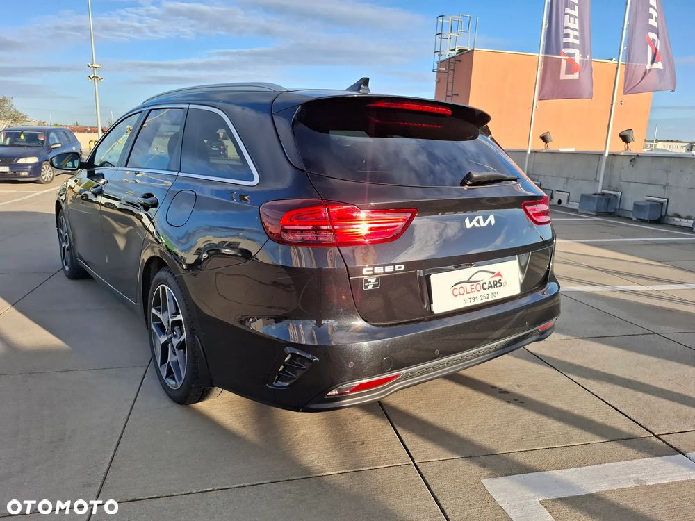 Kia Ceed 1.5 T-GDI GT-Line - 7