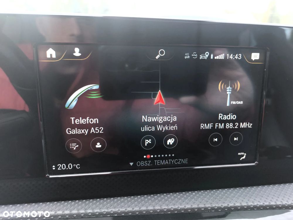 Mercedes-Benz CLA 200 Shooting Brake 7G-DCT AMG Line - 20