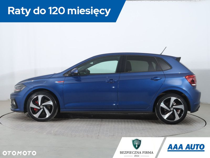 Volkswagen Polo - 3
