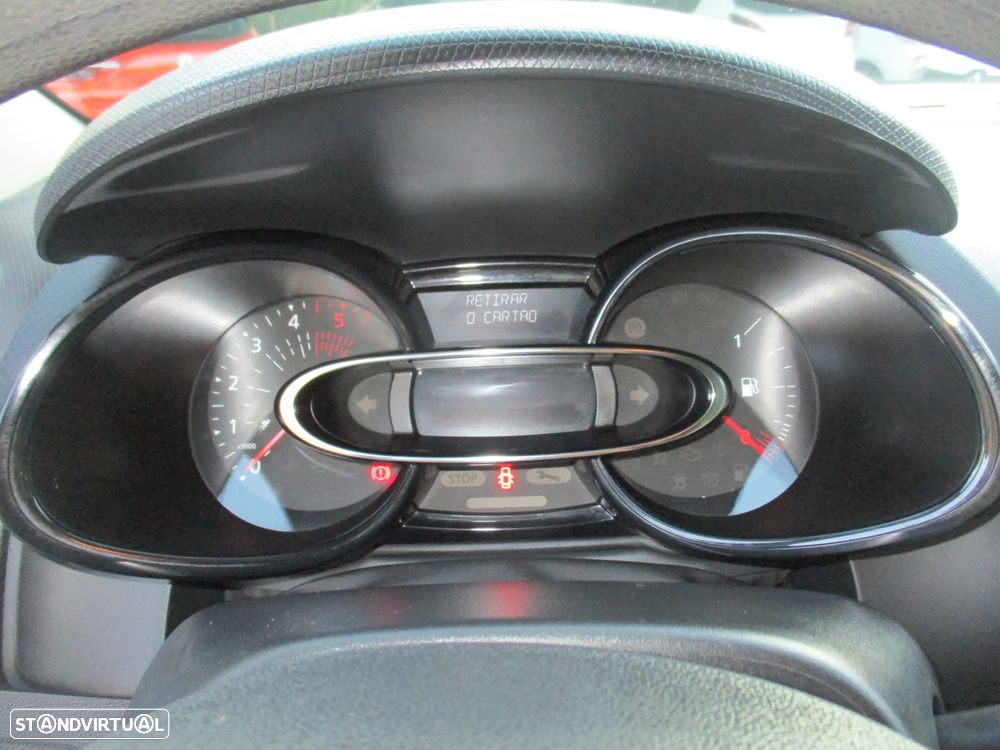 Renault Clio 1.5 dCi Zen - 12