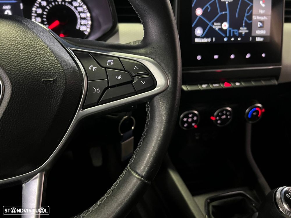 Renault Clio 1.0 TCe Limited - 15