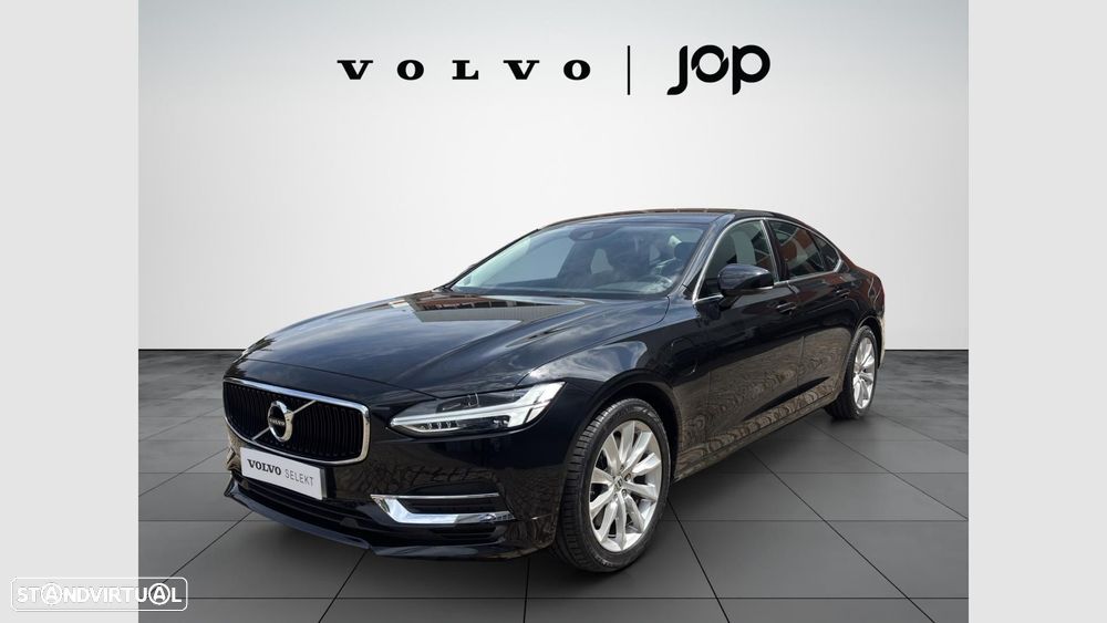 Volvo S90 2.0 T8 Momentum Plus AWD Geartronic - 1
