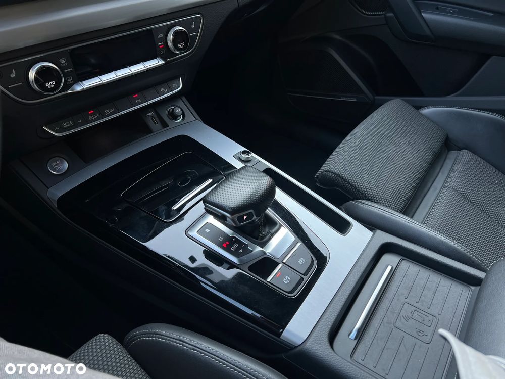 Audi Q5 2.0 TFSI Quattro S tronic - 23