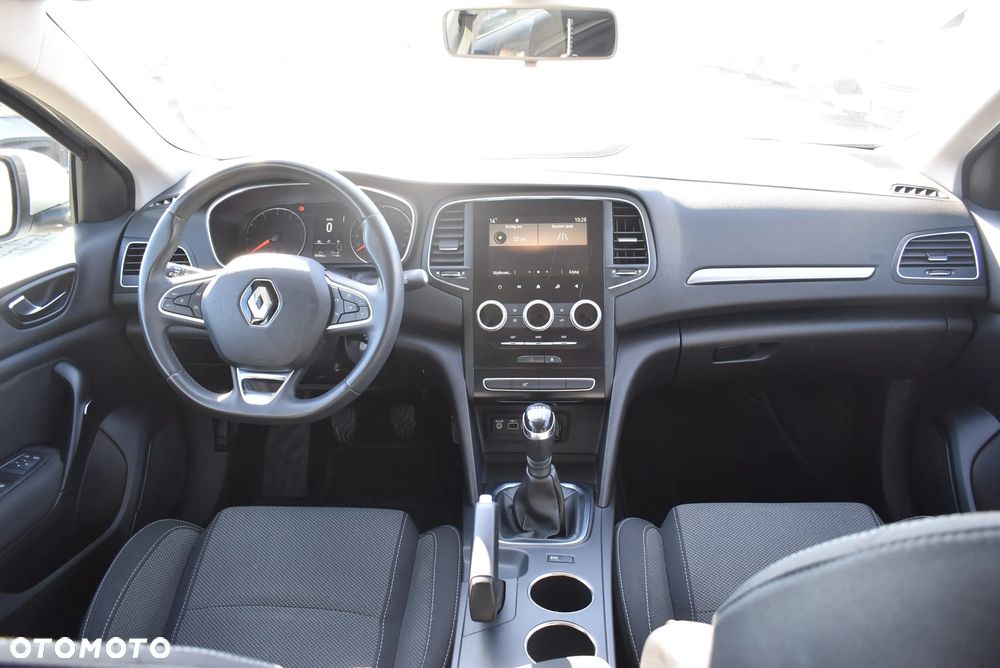 Renault Megane 1.3 TCe FAP Equilibre - 19