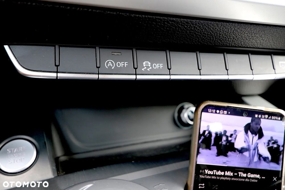 Audi A4 2.0 TDI Design - 16