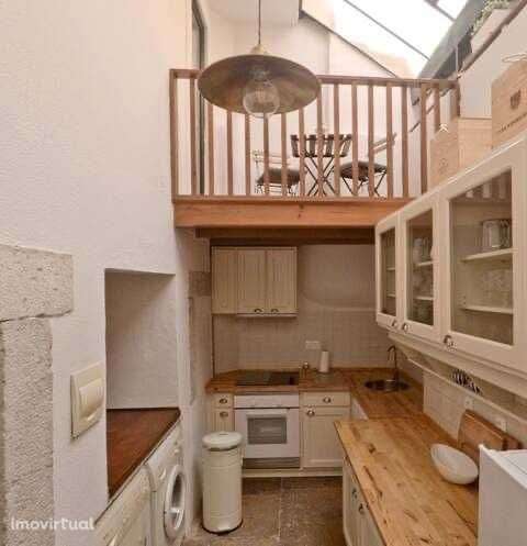 Moradia independente à venda na Rua do Embaixador, 186 Lisboa - Grande imagem: 3/8