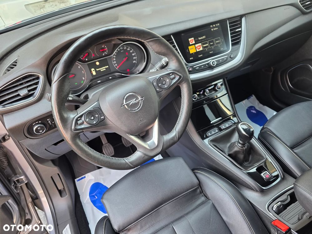 Opel Grandland X 1.5 CDTI Edition S&S - 15