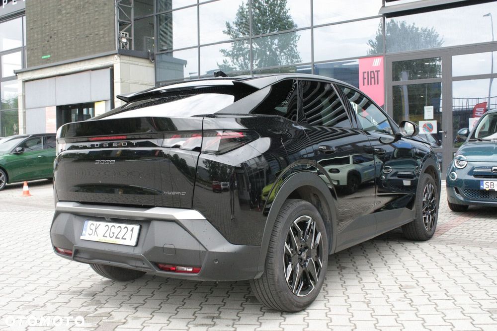 Peugeot 3008 - 9