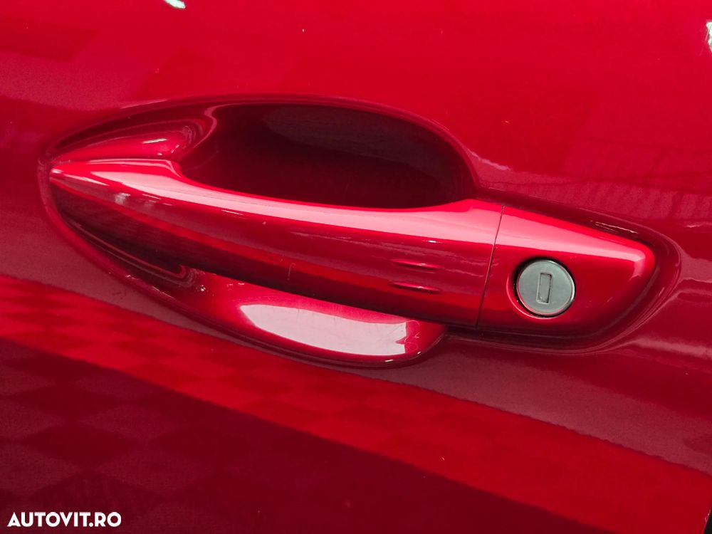 Peugeot 3008 1.5 BlueHDI S&S EAT8 GT-Line - 38