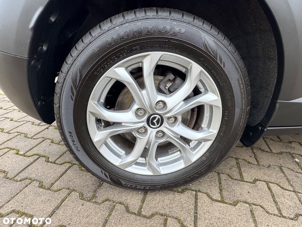 Mazda CX-3 2.0 Skyenergy - 8