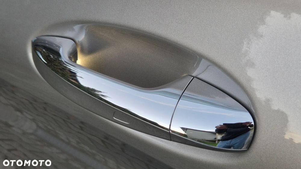 Mercedes-Benz Klasa C 300 d 9G-TRONIC Avantgarde - 34