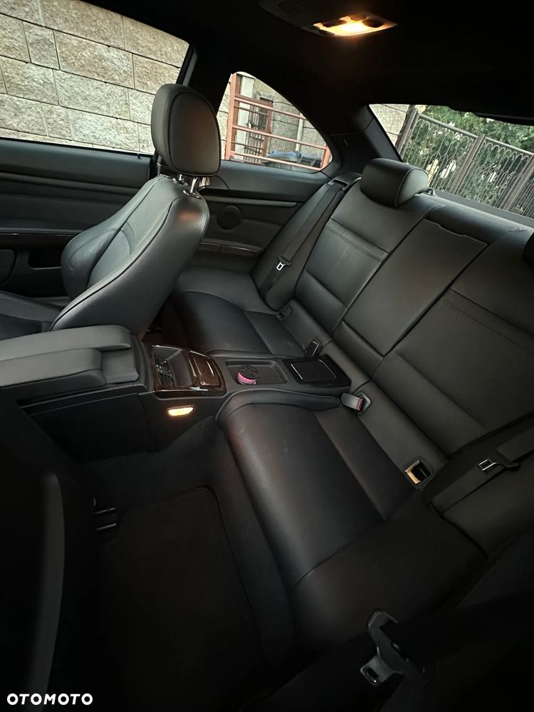 BMW Seria 3 - 11