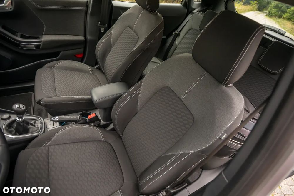 Ford Puma 1.0 EcoBoost ST-Line - 18