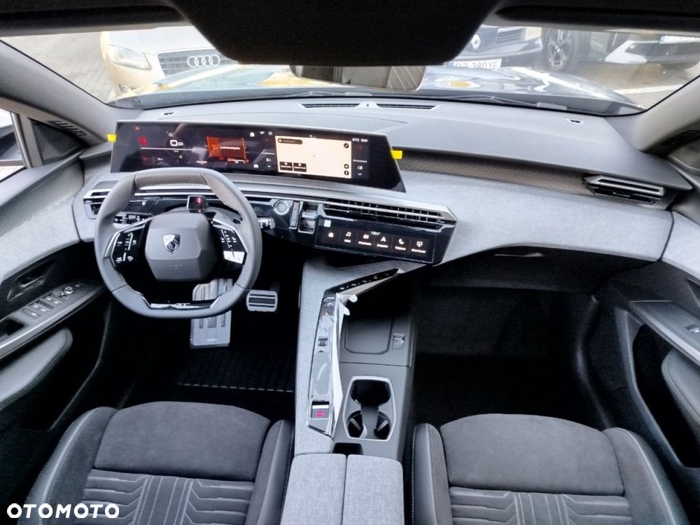 Peugeot 5008 - 22