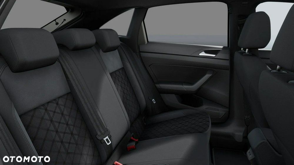 Volkswagen Taigo - 13