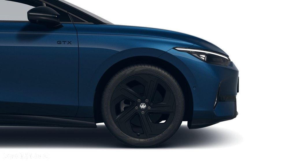 Volkswagen ID.7 86kWh GTX Plus 4Motion - 11