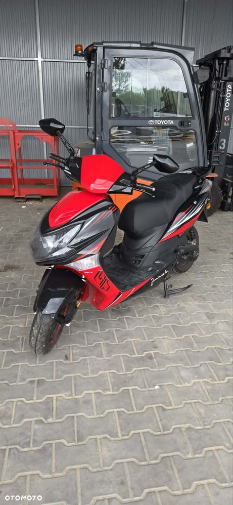 Junak 607 - 4