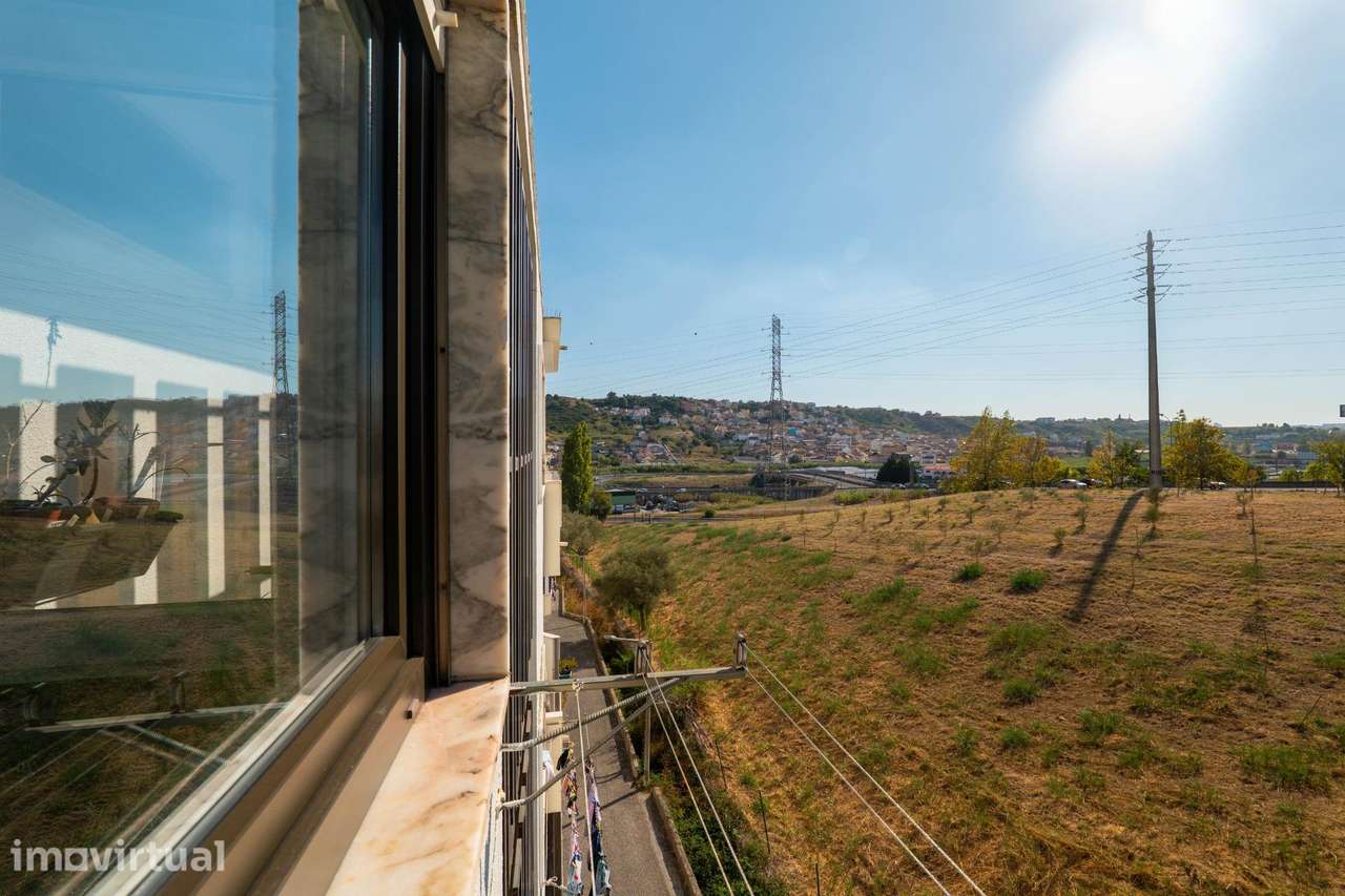 Apartamento T3 em Odivelas - Grande imagem: 3/43