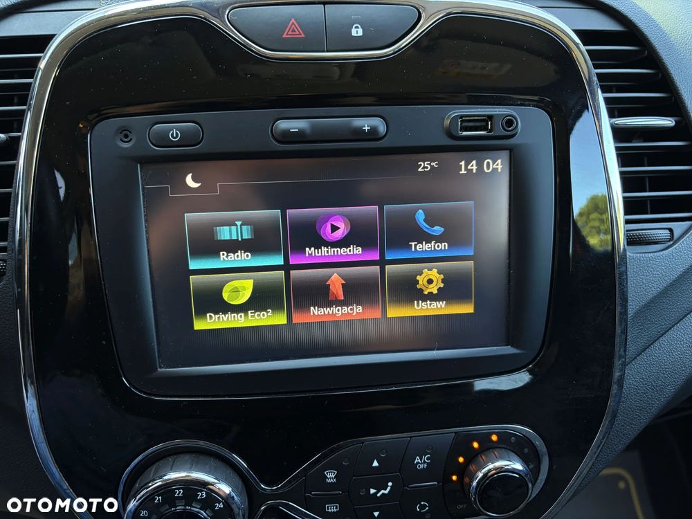 Renault Captur ENERGY TCe 120 EDC LIMITED - 26