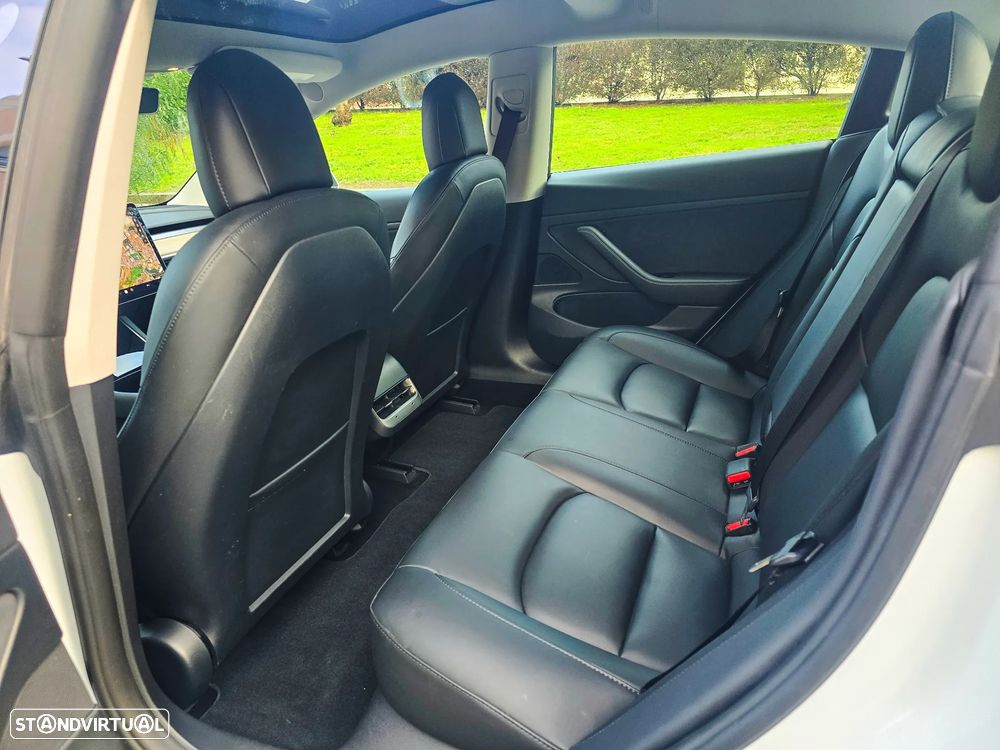 Tesla Model 3 Standard Range Plus RWD - 7