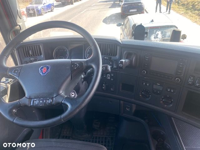 Scania R450 - 3