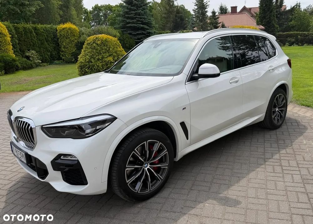 BMW X5 - 11