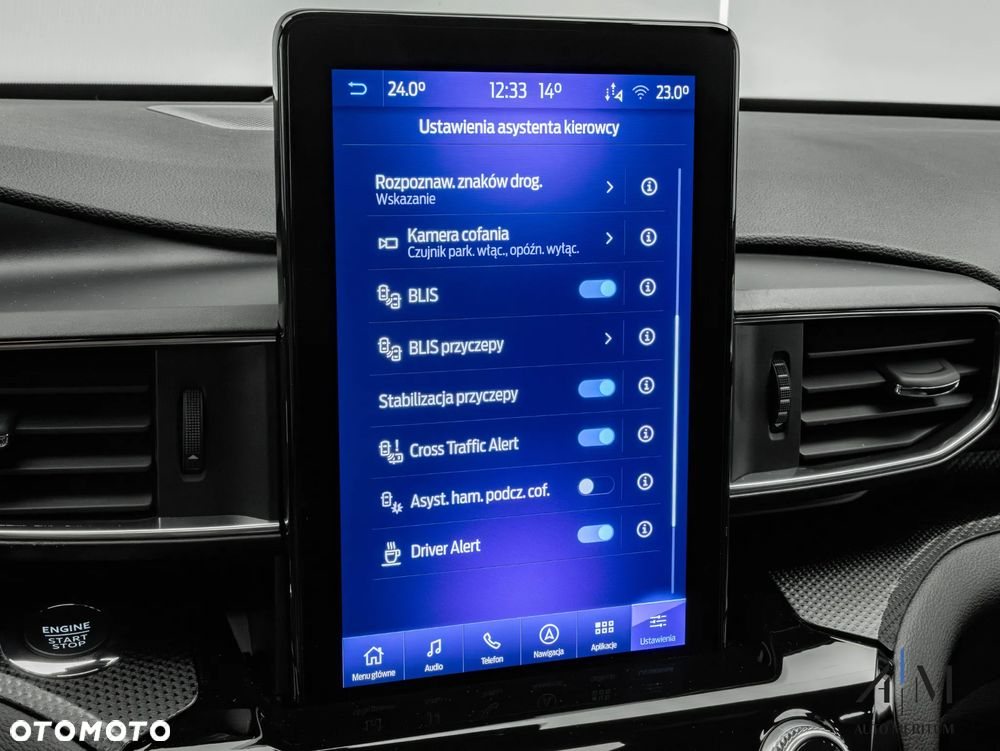 Ford Explorer 3.0 EcoBoost PHEV 4WD ST-Line - 32