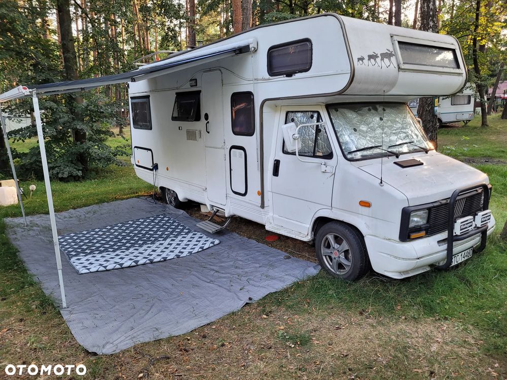 Fiat Ducato - 2