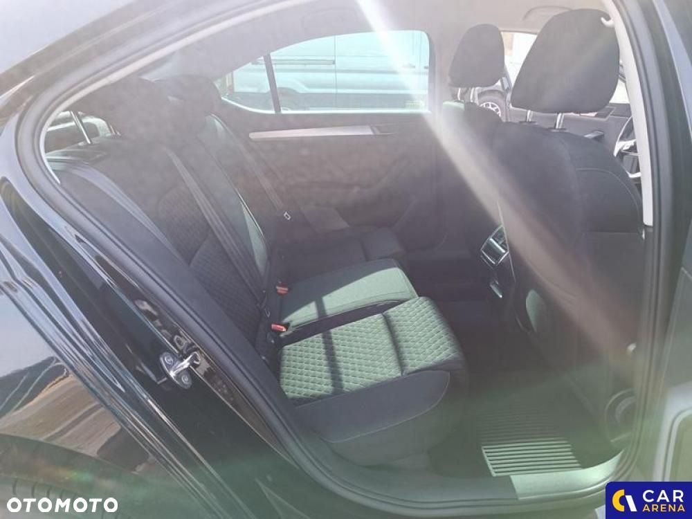 Skoda Superb - 36