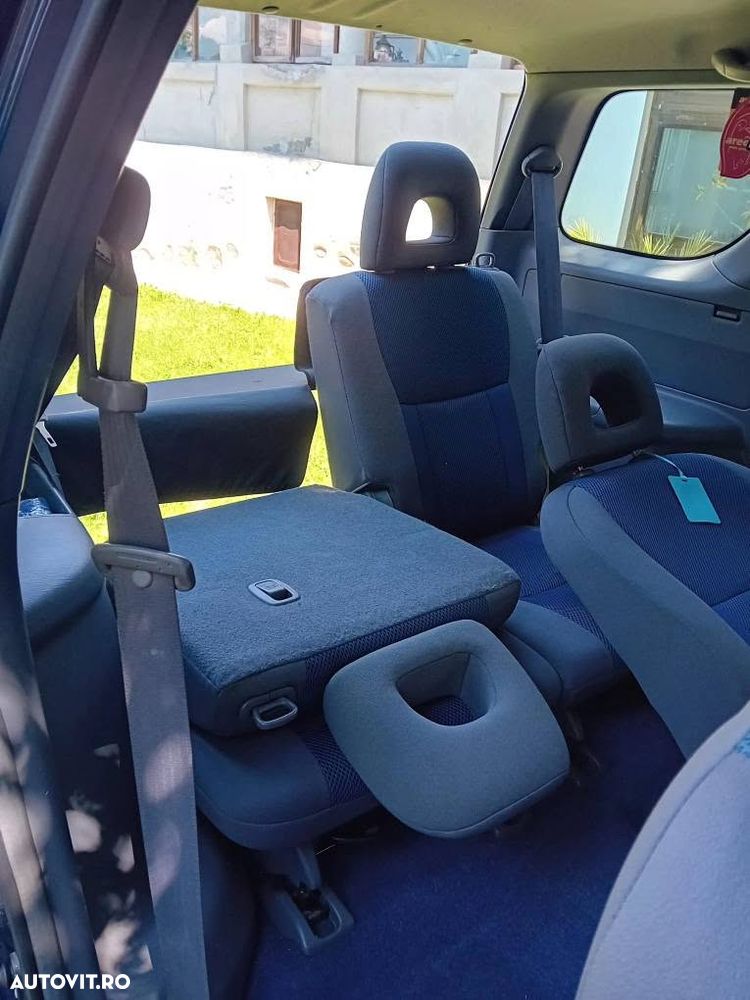 Toyota RAV4 - 19