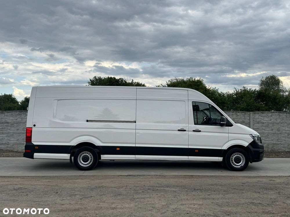 Volkswagen Crafter - 17