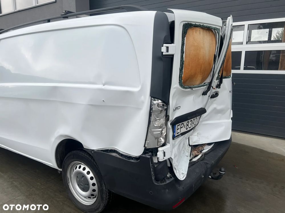 Mercedes-Benz VITO - 20
