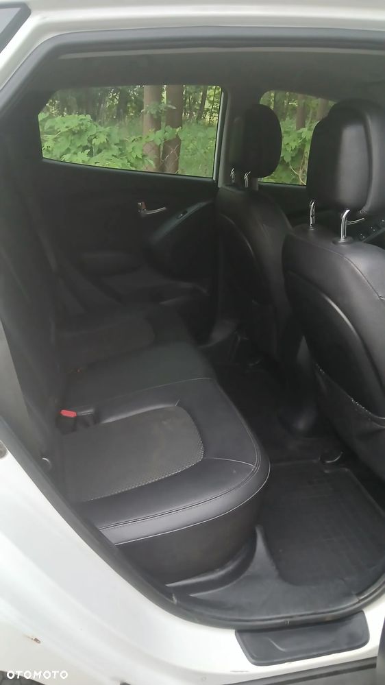 Hyundai ix35 1.6 GDI Classic 2WD - 3