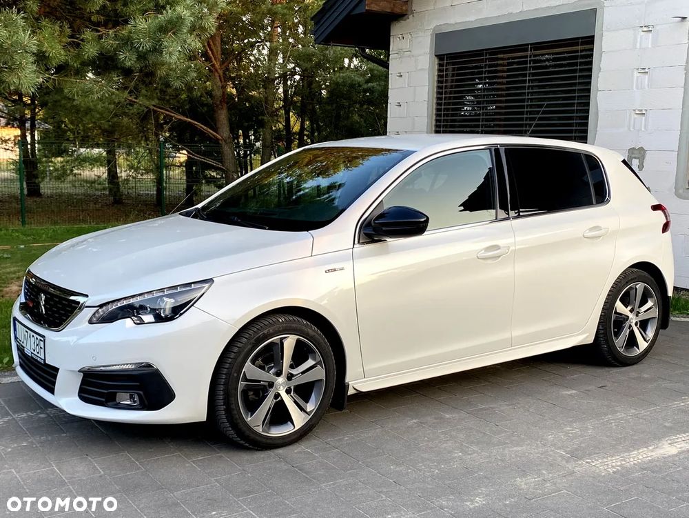 Peugeot 308 - 4