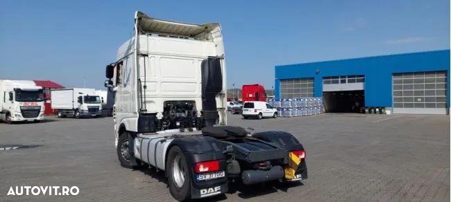 DAF FT 450 XF - 6