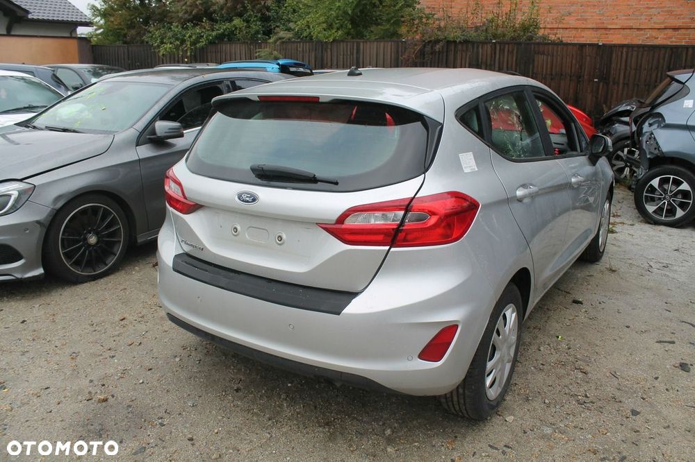 Ford Fiesta - 3