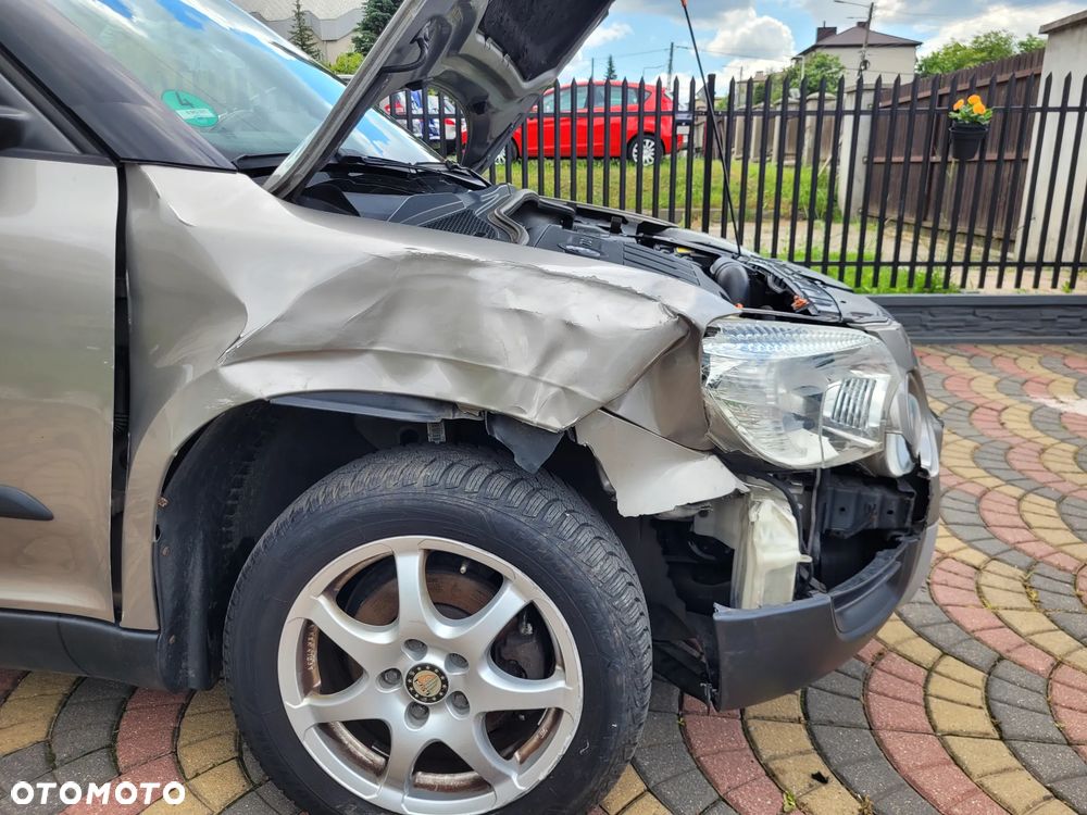 Skoda Yeti 1.6 TDI DPF Elegance Greenline - 12
