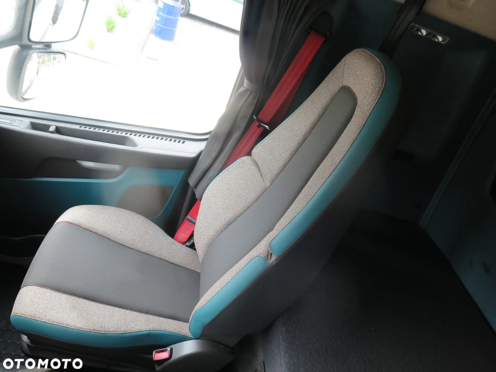 Volvo FM - 7