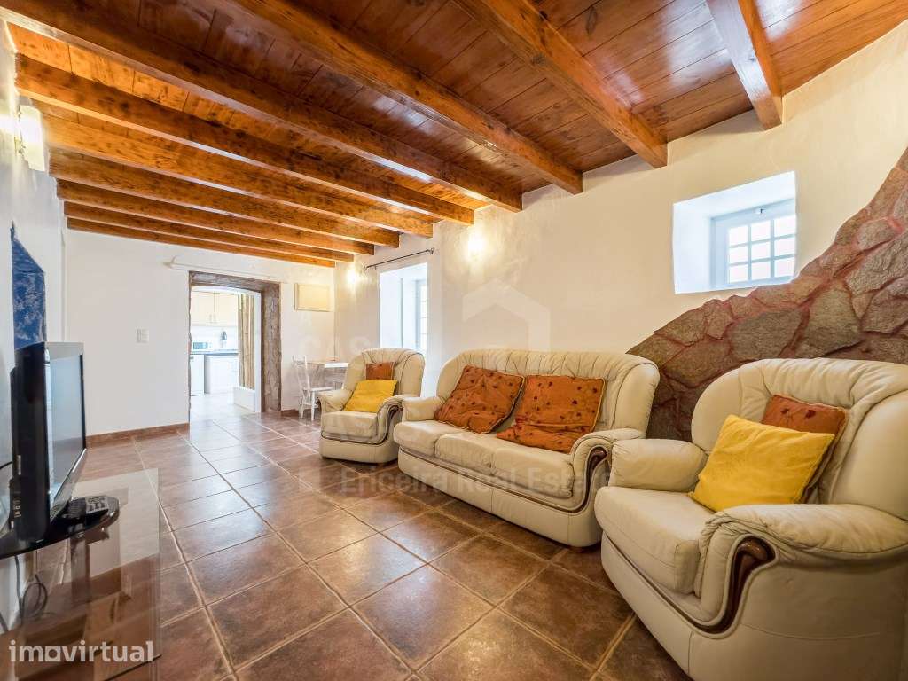 Arrenda Moradia T3 - Ericeira 2 km, A Casa das Casas - Grande imagem: 4/30