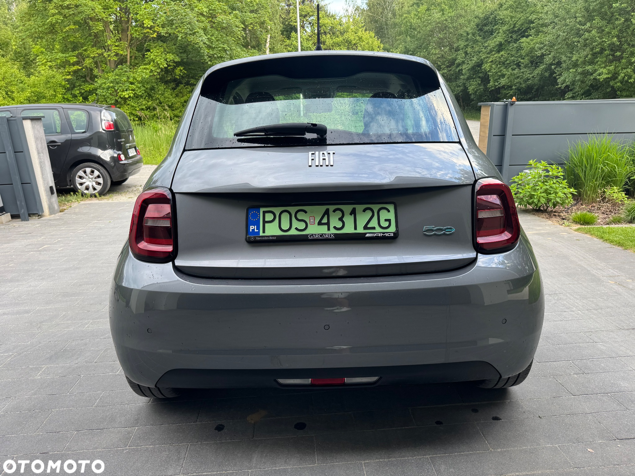 Fiat 500 3+1 42 kWh Icon - 22