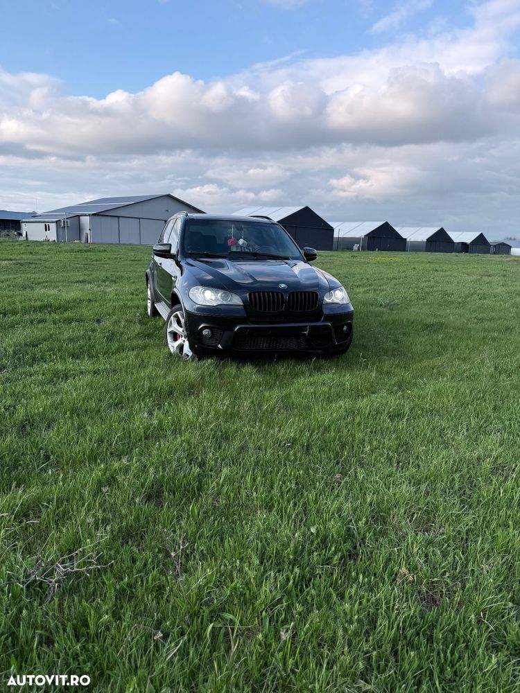 BMW X5 xDrive40d - 1
