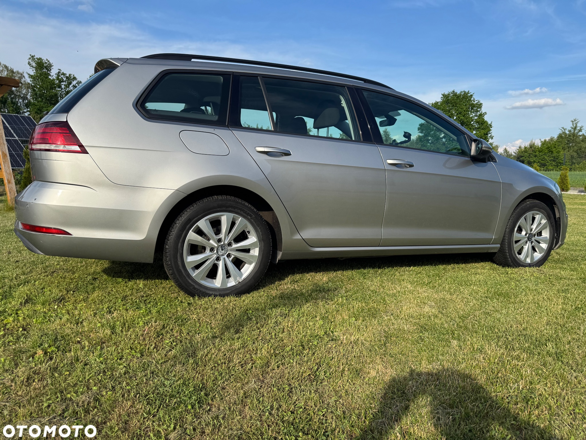 Volkswagen Golf VII 1.6 TDI BMT Comfortline - 4