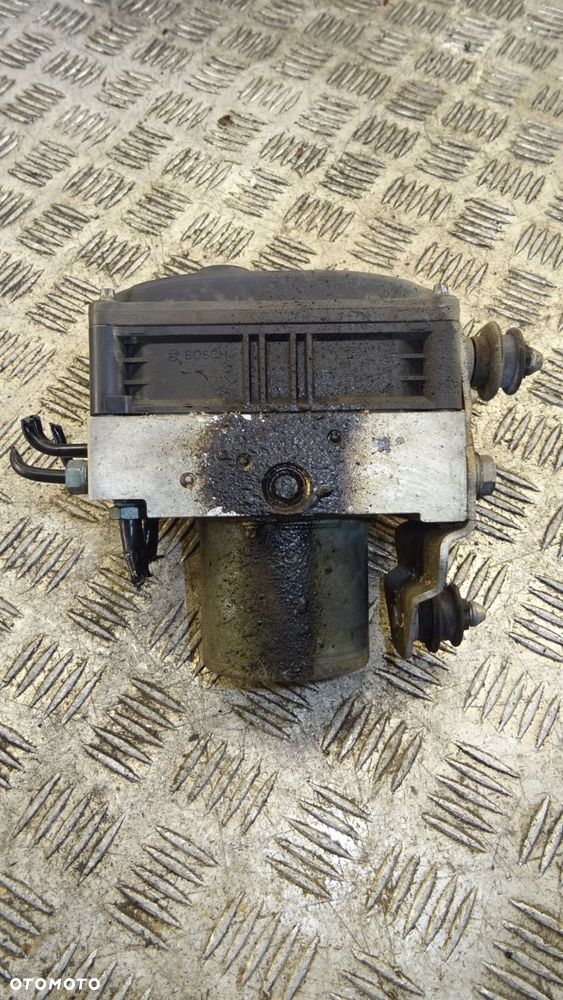 audi a6 c7 pompa abs 4g0907379l - 3