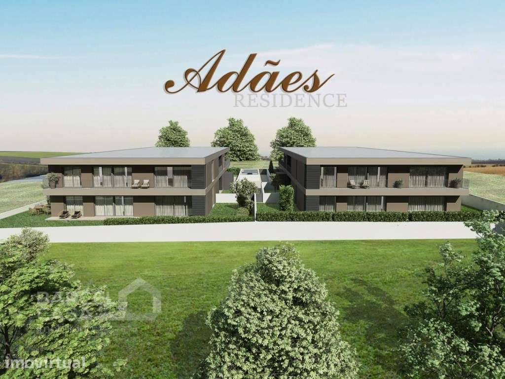 Elegância, Conforto e Modernidade: O Seu Novo T2 em Adães, Barcelos - Grande imagem: 4/7