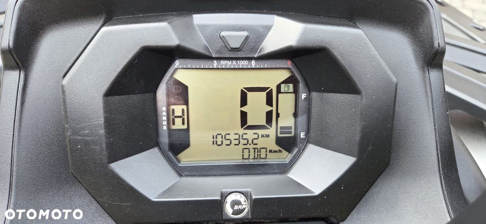 Can-Am Outlander - 14